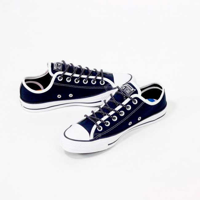 Chuck taylor all star get tubed low on sale top